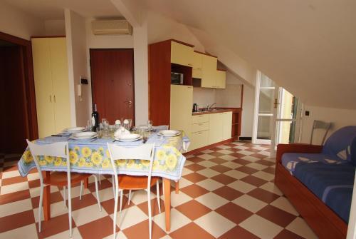 Apartamento Giada