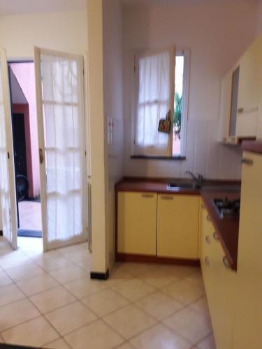 Apartamento Giada