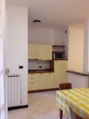 Apartamento Giada