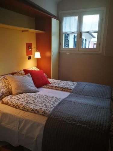 Apartamento Giada