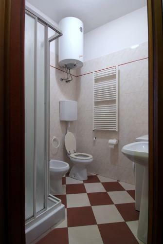 Apartamento Giada