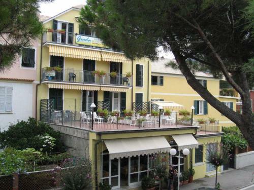 Apartamento Giada