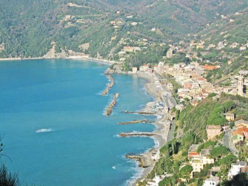 Apartamento Giada