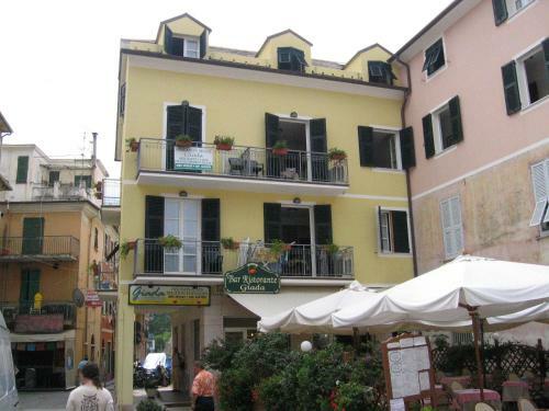 Apartamento Giada