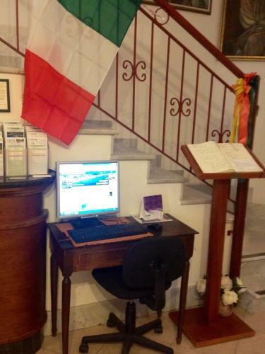 Apartamento Giada