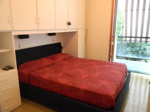 Apartamento Residence Minosa