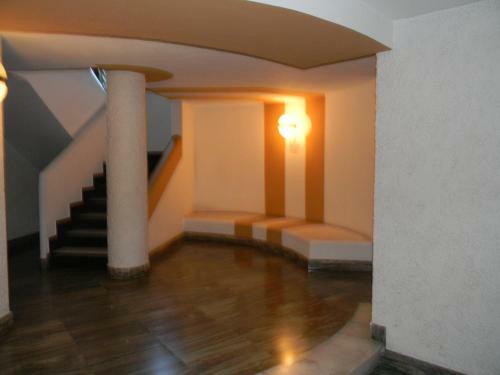 Apartamento Residence Minosa