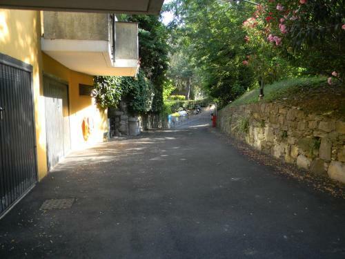 Apartamento Residence Minosa