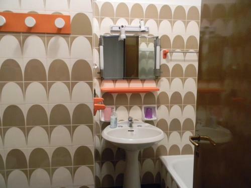 Apartamento Residence Minosa