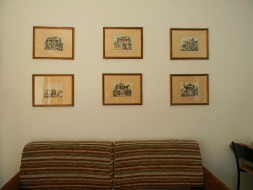Apartamento Residence Minosa