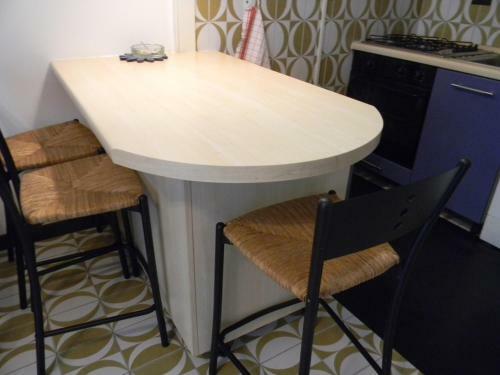 Apartamento Residence Minosa