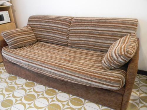 Apartamento Residence Minosa