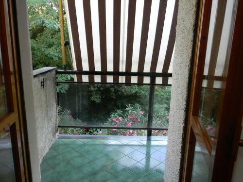 Apartamento Residence Minosa