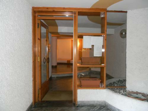 Apartamento Residence Minosa