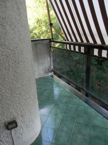 Apartamento Residence Minosa