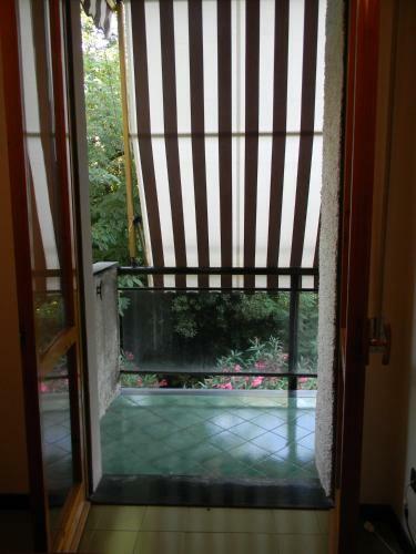 Apartamento Residence Minosa