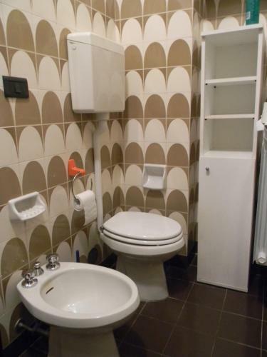 Apartamento Residence Minosa