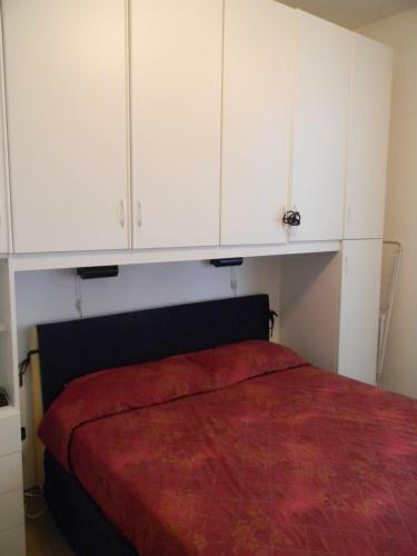 Apartamento Residence Minosa