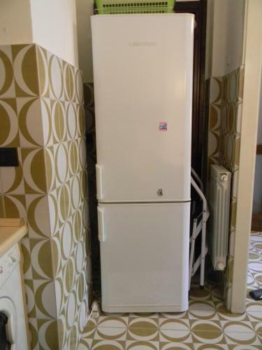 Apartamento Residence Minosa
