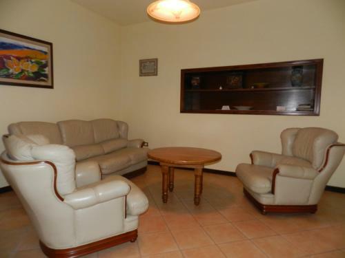 Agroturismo Agriturismo Polla