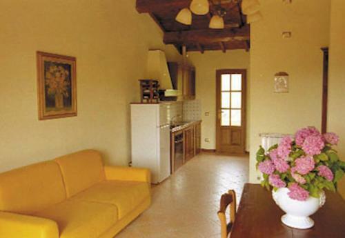 Agroturismo Agriturismo Polla