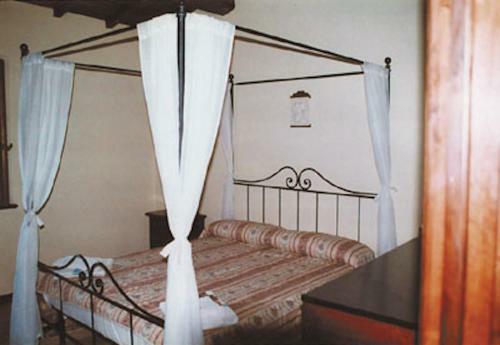 Agroturismo Agriturismo Polla