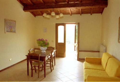 Agroturismo Agriturismo Polla