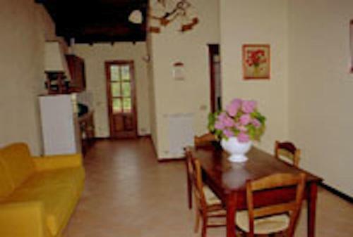 Agroturismo Agriturismo Polla