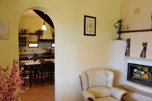 Agroturismo Agriturismo Polla