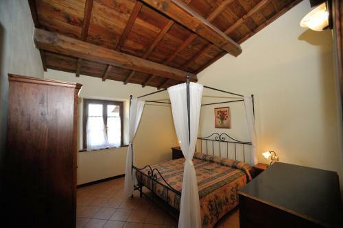 Agroturismo Agriturismo Polla