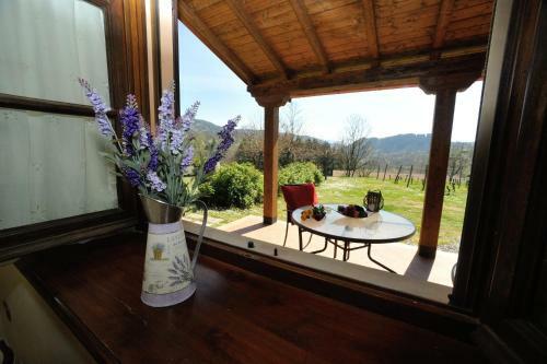Agroturismo Agriturismo Polla