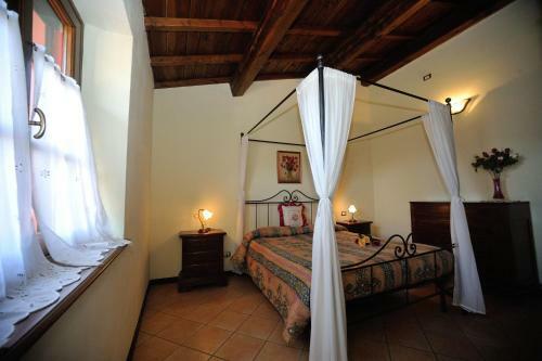 Agroturismo Agriturismo Polla