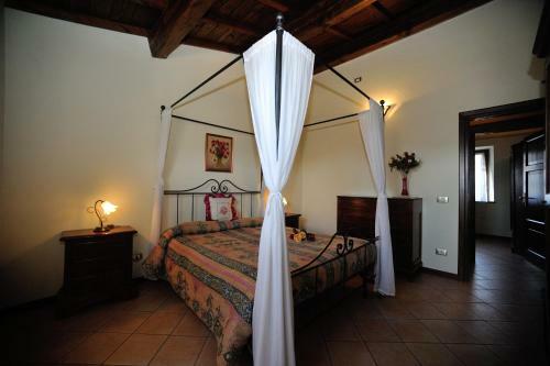 Agroturismo Agriturismo Polla
