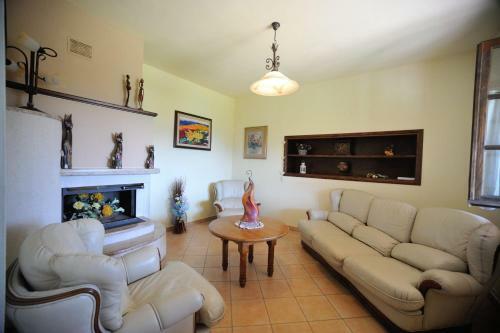 Agroturismo Agriturismo Polla