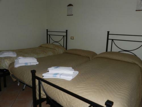 Agroturismo Agriturismo Polla