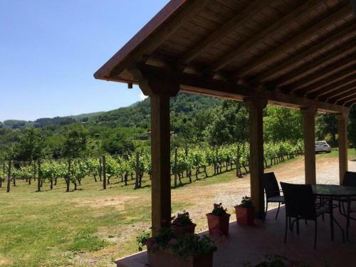 Agroturismo Agriturismo Polla