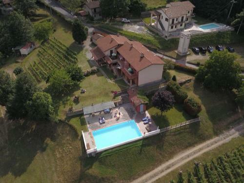 Agroturismo Agriturismo Polla