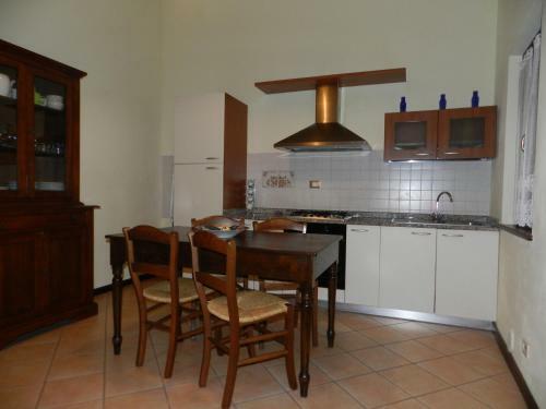 Agroturismo Agriturismo Polla
