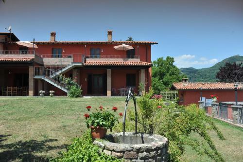 Agroturismo Agriturismo Polla