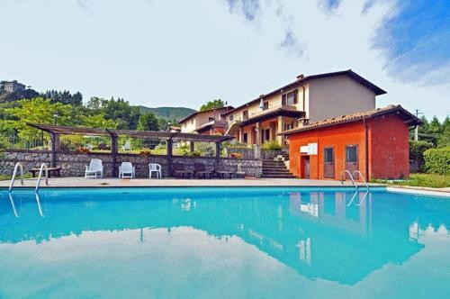 Agroturismo Agriturismo Polla