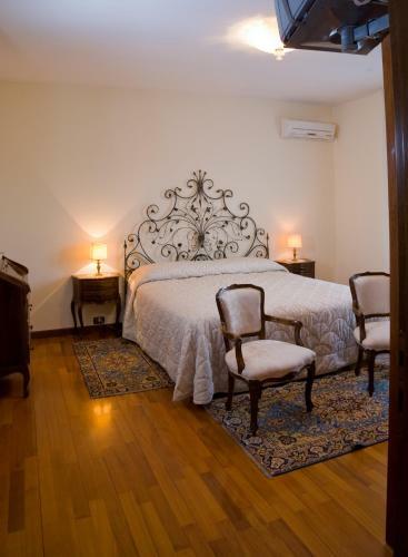 Bed & Breakfast Ca' Livenza