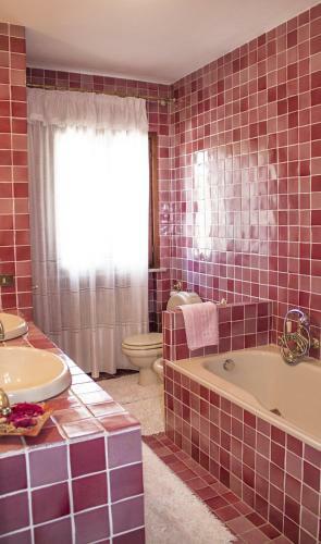 Bed & Breakfast Ca' Livenza