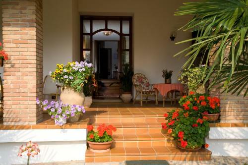 Bed & Breakfast Ca' Livenza