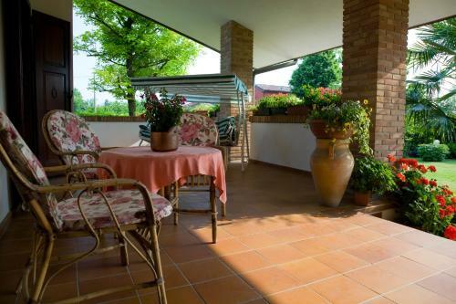 Bed & Breakfast Ca' Livenza
