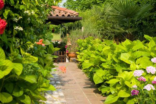 Bed & Breakfast Ca' Livenza