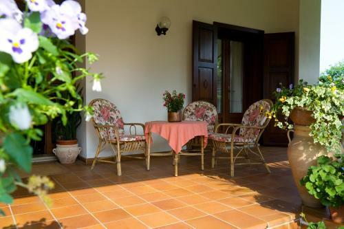 Bed & Breakfast Ca' Livenza