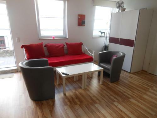 City Apartment Ferienwohnung Bremen