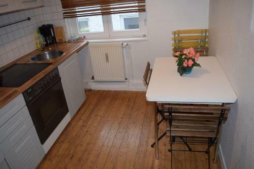 City Apartment Ferienwohnung Bremen