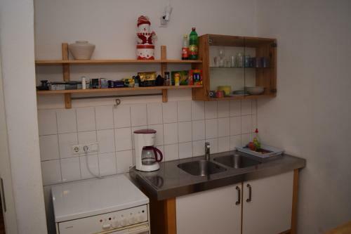 City Apartment Ferienwohnung Bremen