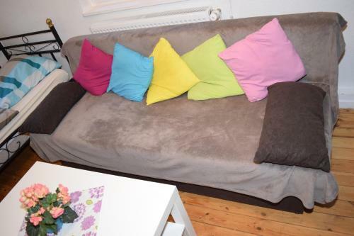 City Apartment Ferienwohnung Bremen